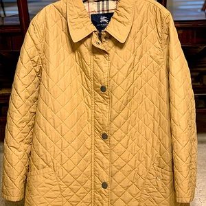 Burberry Coat 1X ‼️‼️TODAY ONLY ‼️‼️